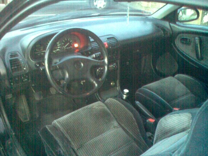 Mazda Mx3 1,8 V6 (Solgt) billede 6