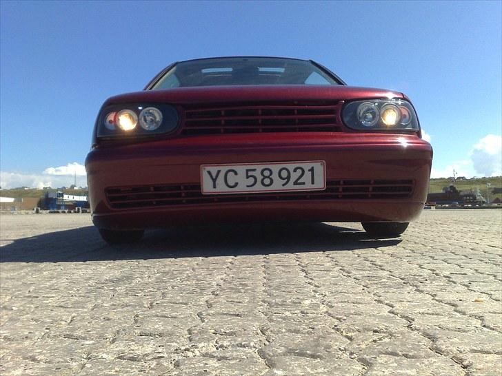 VW Golf 3 TDI   billede 13