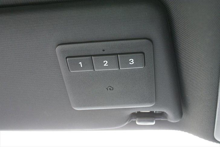 VW  Golf TDI/R billede 11