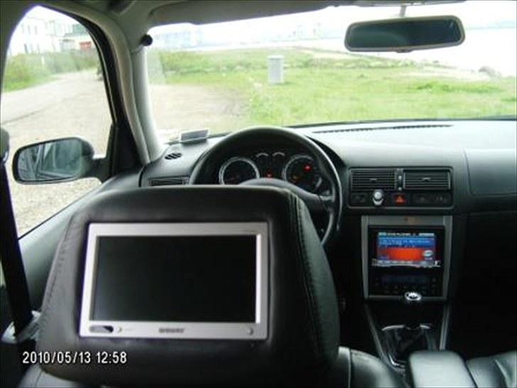 VW Golf IV billede 4