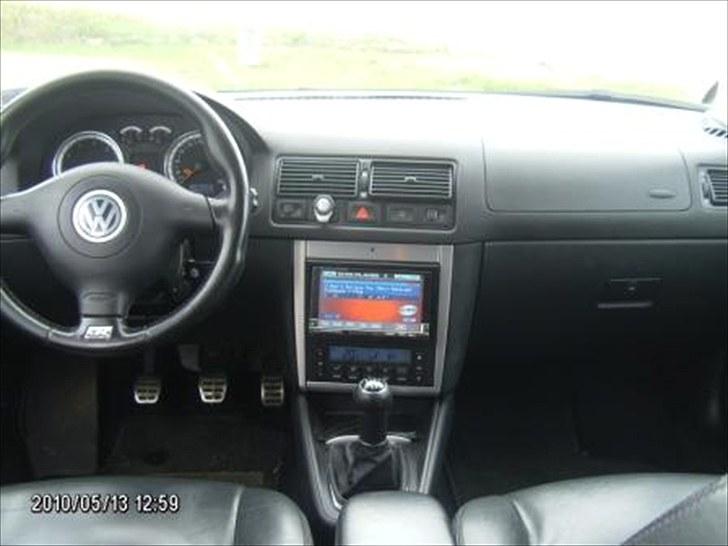 VW Golf IV billede 5