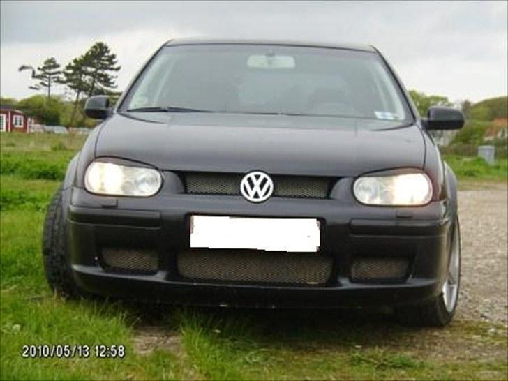 VW Golf IV billede 6