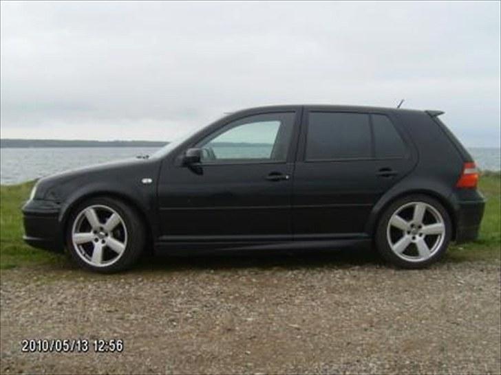 VW Golf IV billede 7