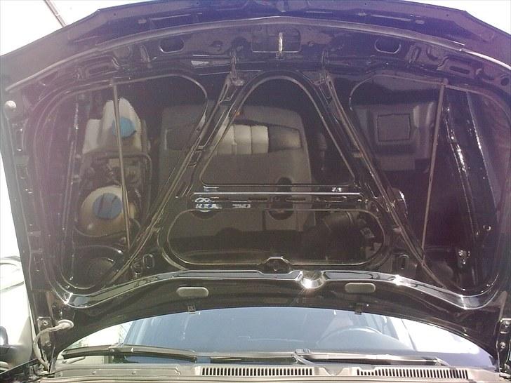 VW Golf IV billede 8