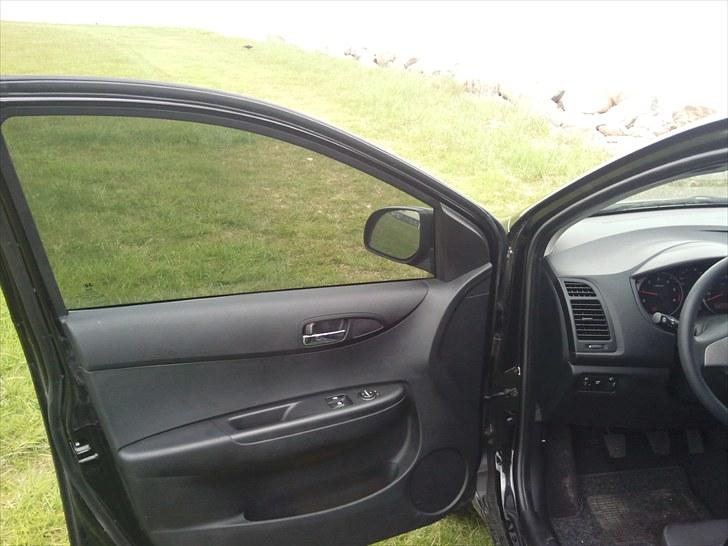 Hyundai i 20 ( SOLGT ) billede 13