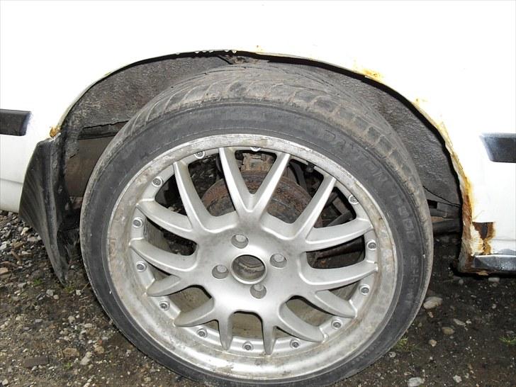 Tôle De Réparation Arrière/gauche Pour Toyota Celica T16 (1985-1989) - Neuf