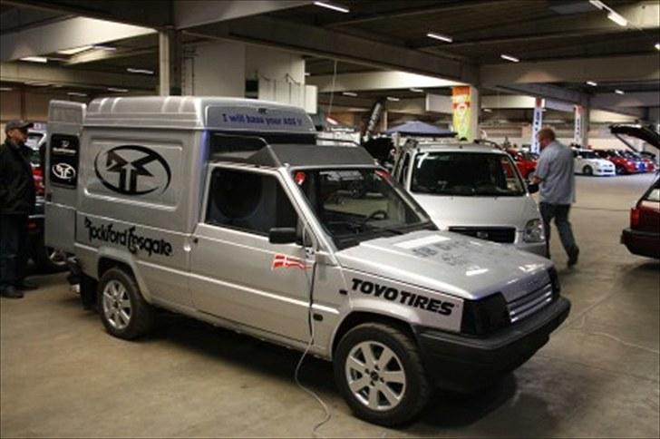 Seat terra billede 14