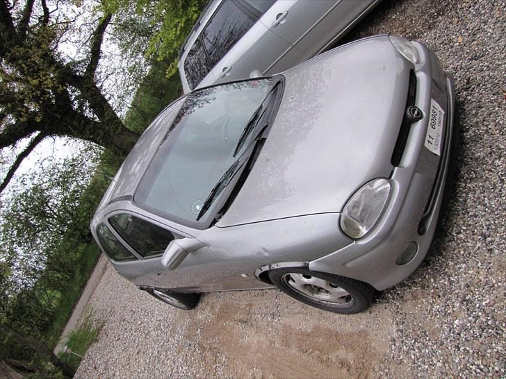 Opel Corsa B GSI 2.5 billede 4