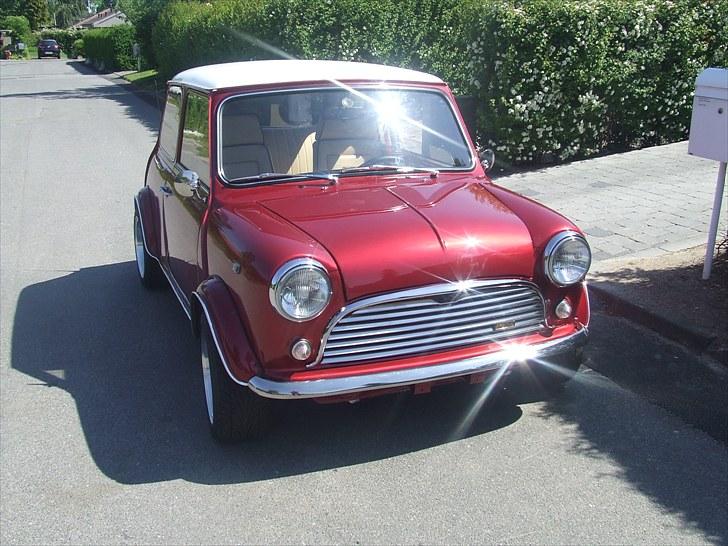 Mini 1100 Special billede 17