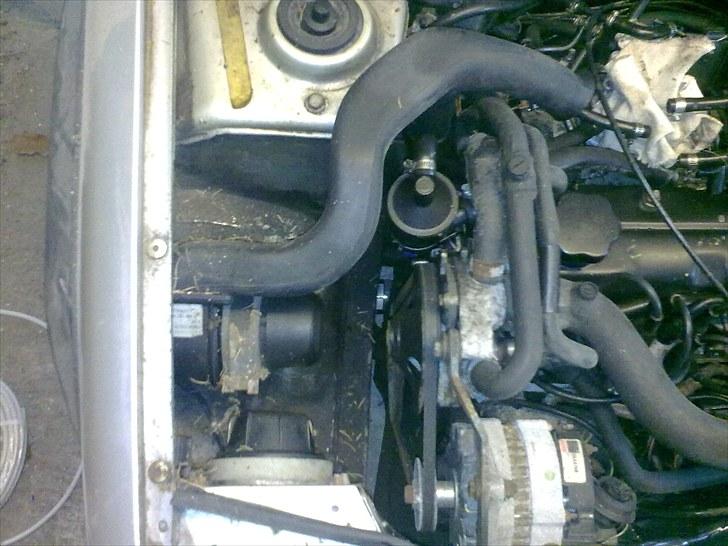 Renault 5 GT billede 5