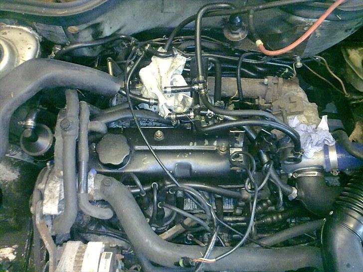 Renault 5 GT billede 6