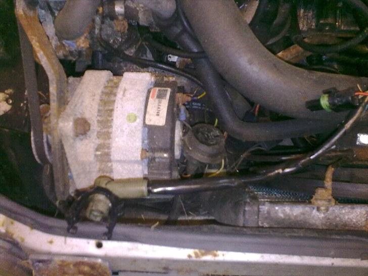 Renault 5 GT billede 7