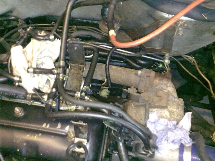 Renault 5 GT billede 9