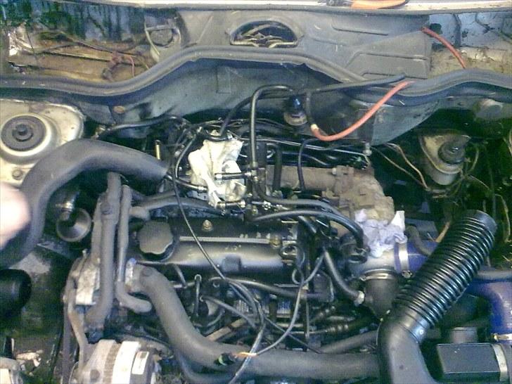 Renault 5 GT billede 10