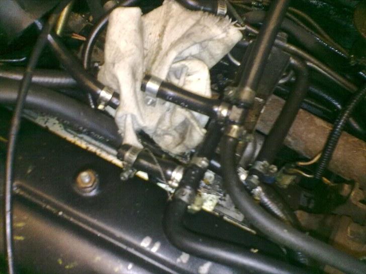 Renault 5 GT billede 11