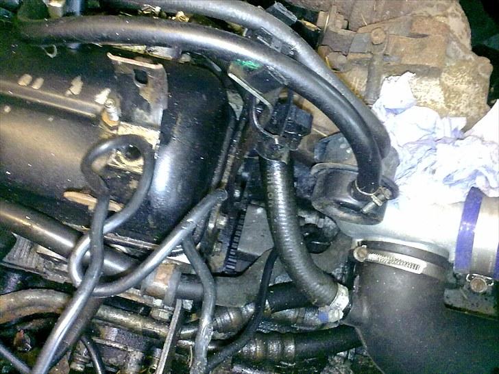 Renault 5 GT billede 12