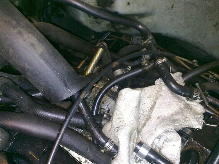 Renault 5 GT billede 13