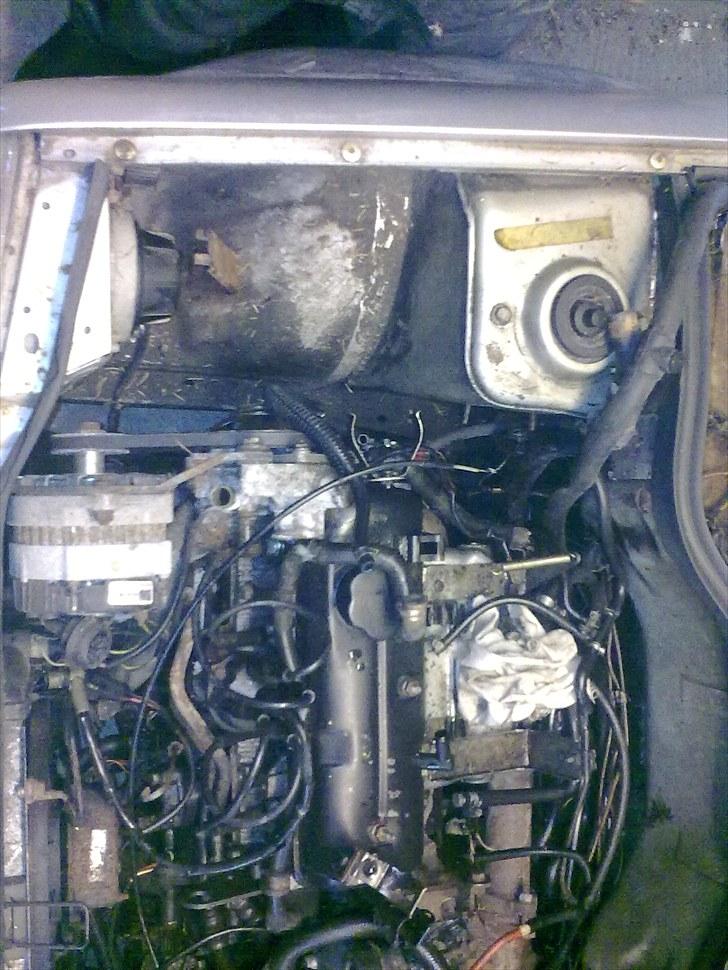 Renault 5 GT billede 14