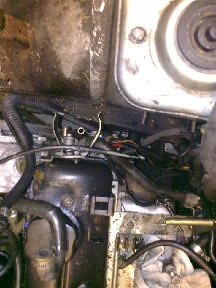 Renault 5 GT billede 15