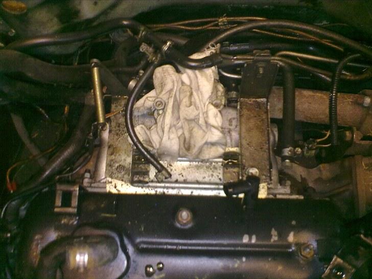 Renault 5 GT billede 16