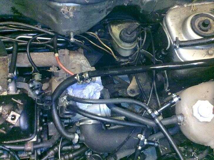 Renault 5 GT billede 17