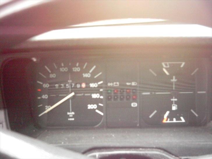 VW Polo Coupe billede 6