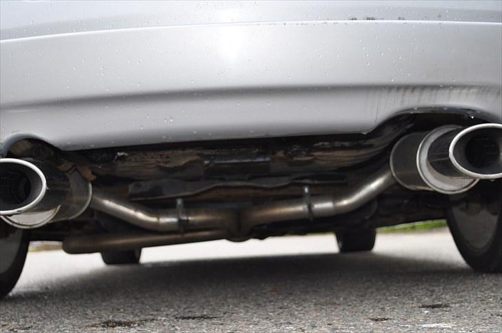 Ford Cougar v6 SOLGT billede 8