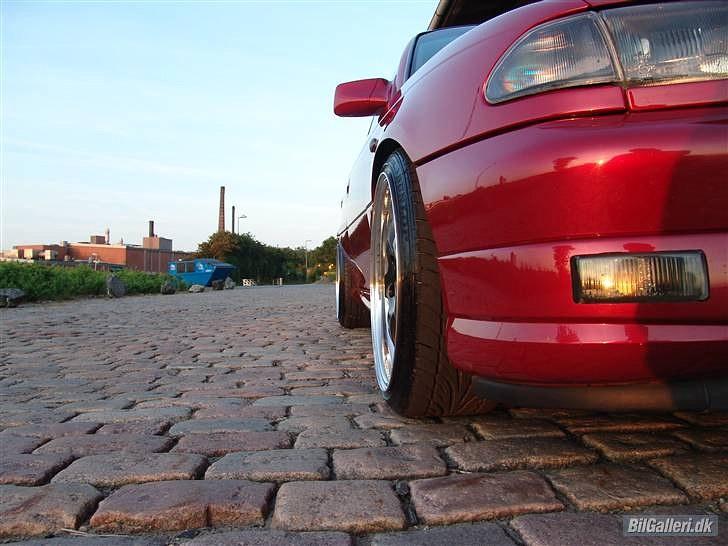 Opel Astra Stationcar R.I.P :-( billede 4