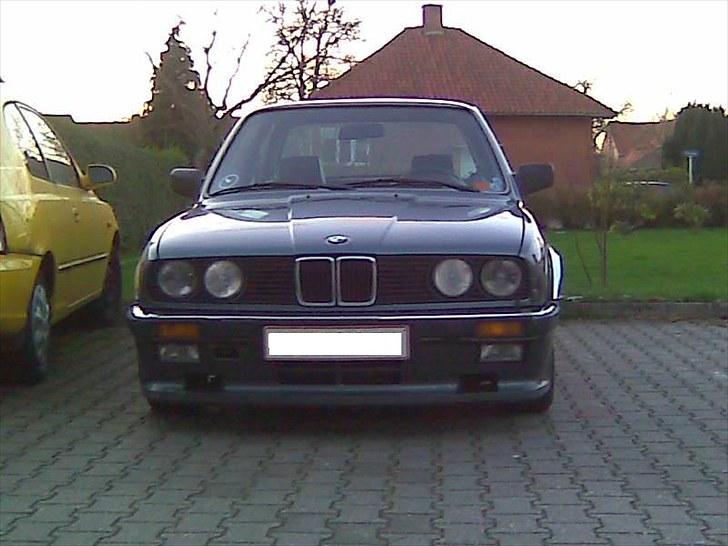 BMW 320i billede 3