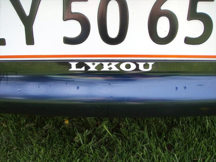 Peugeot 306 eden park  *Crashed* billede 15