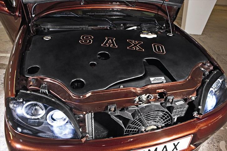 Citroën Brownie ''Sommerferie bil'' billede 5