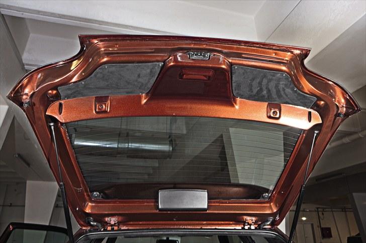 Citroën Brownie ''Sommerferie bil'' billede 6