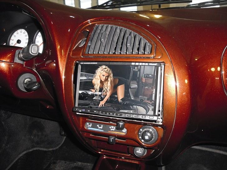 Citroën Brownie ''Sommerferie bil'' billede 8