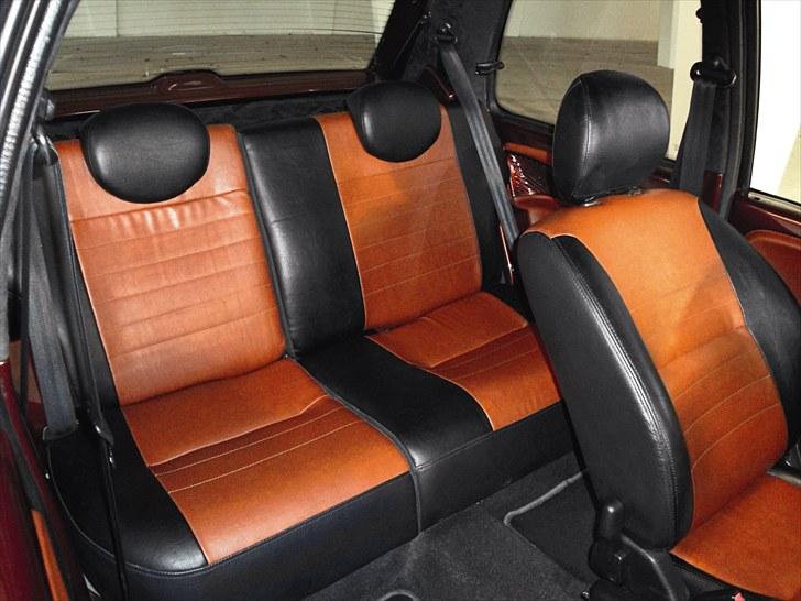 Citroën Brownie ''Sommerferie bil'' billede 9