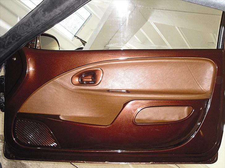 Citroën Brownie ''Sommerferie bil'' billede 10