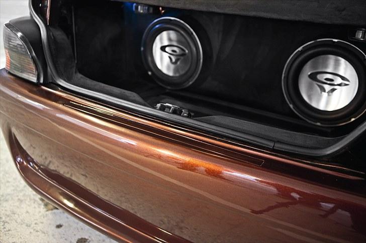 Citroën Brownie ''Sommerferie bil'' billede 14