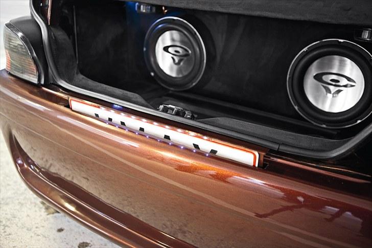 Citroën Brownie ''Sommerferie bil'' billede 15