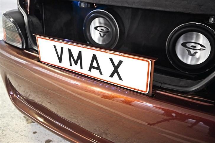 Citroën Brownie ''Sommerferie bil'' billede 16