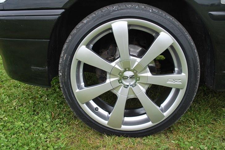 Peugeot 306 Champion billede 4