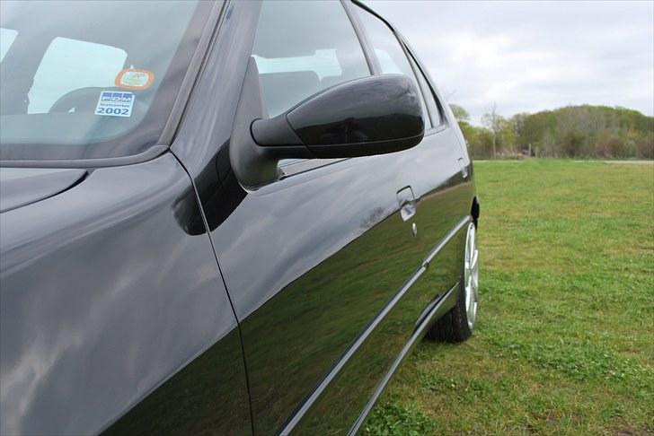 Peugeot 306 Champion billede 5