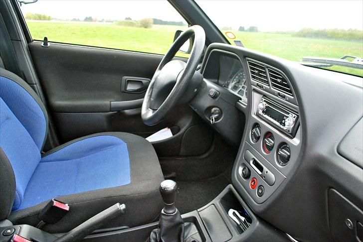 Peugeot 306 Champion billede 6