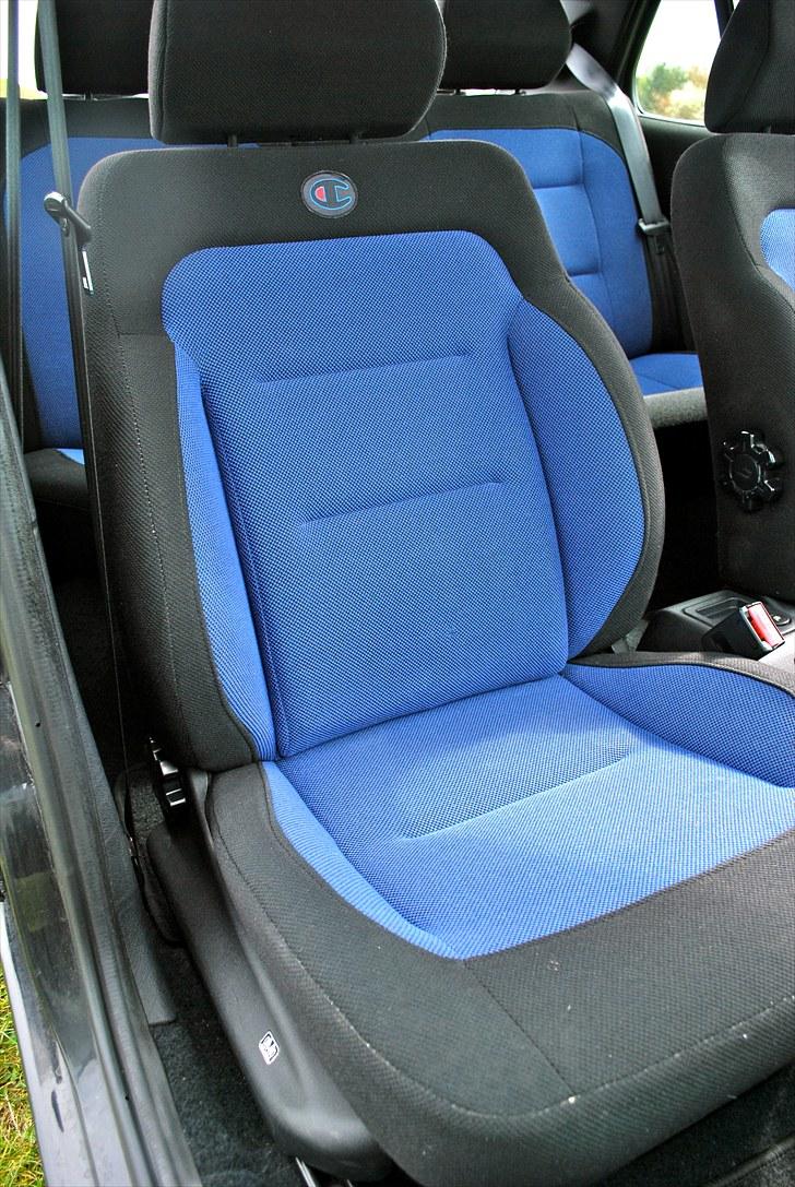 Peugeot 306 Champion billede 8