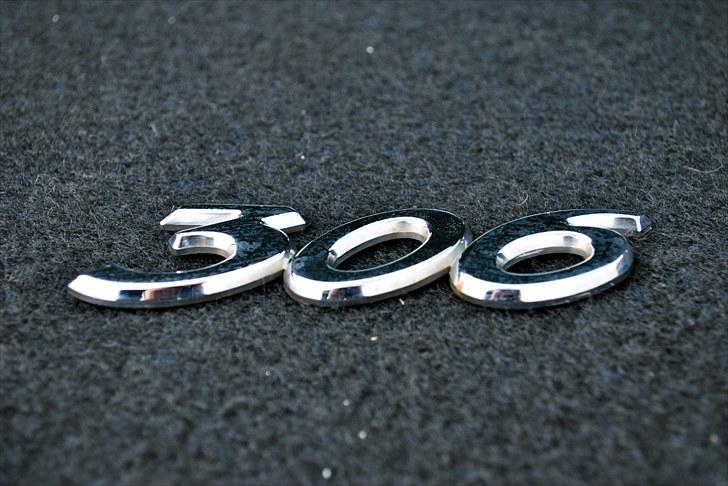 Peugeot 306 Champion billede 12