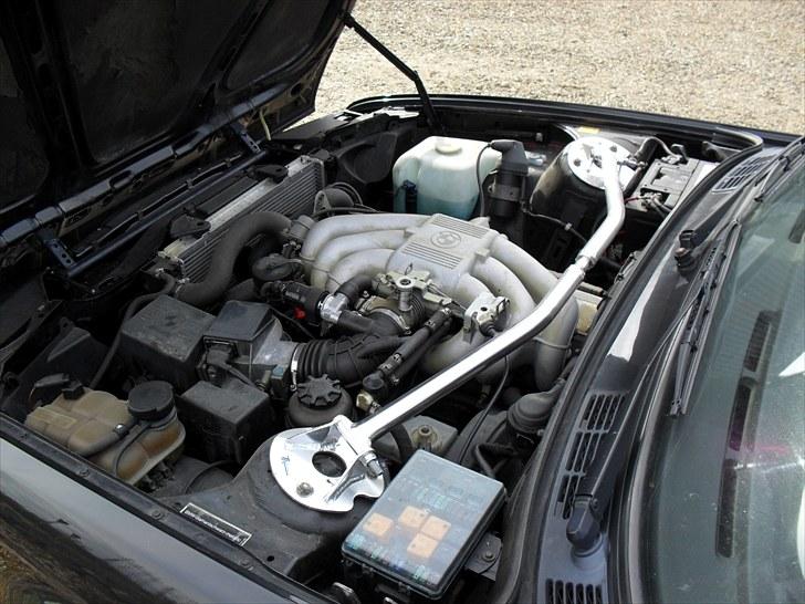 BMW E30 Cab billede 10