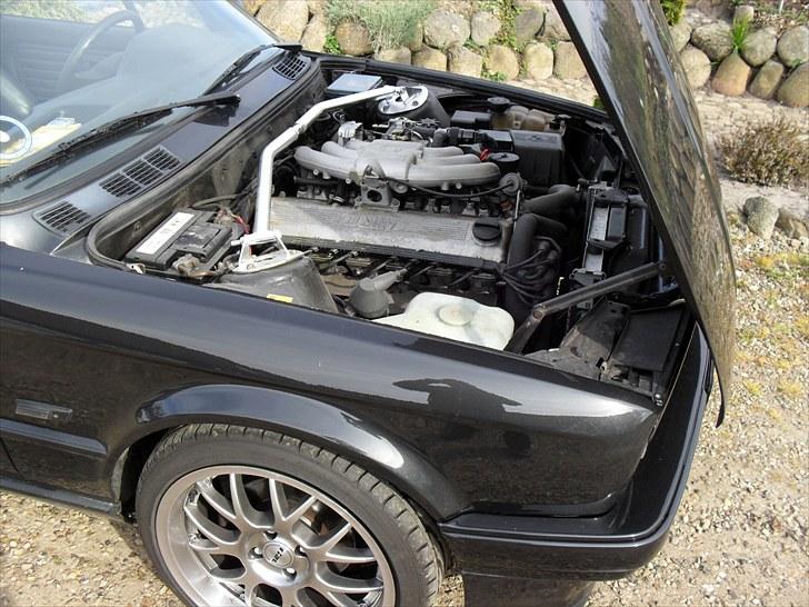 BMW E30 Cab billede 11