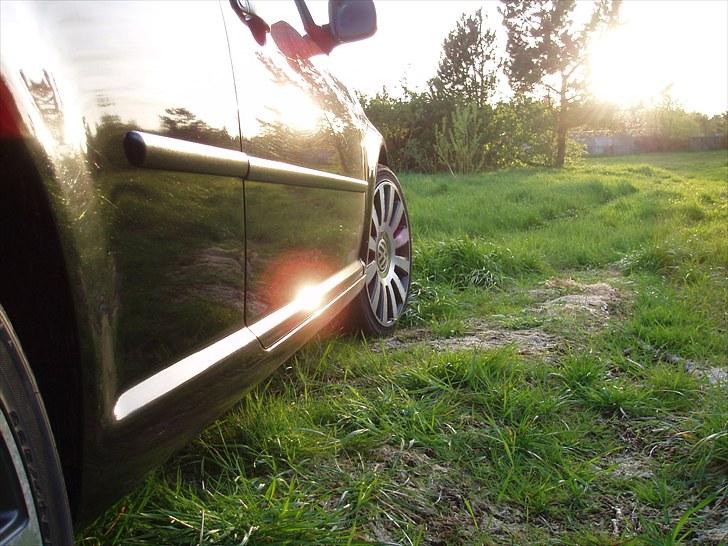 VW Golf IV billede 4