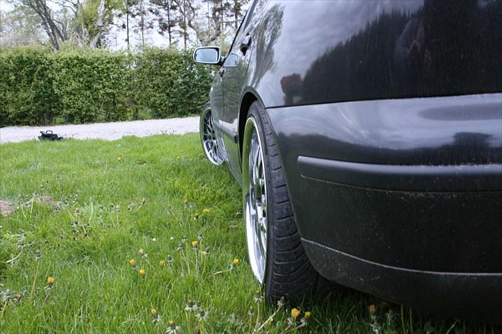 Seat Leon TDI Sport/Stella TIL SALG billede 6