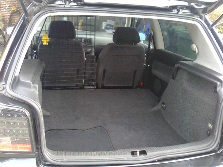 VW Golf IV billede 12