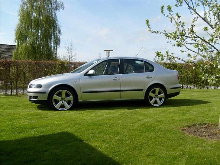 Seat Toledo billede 2