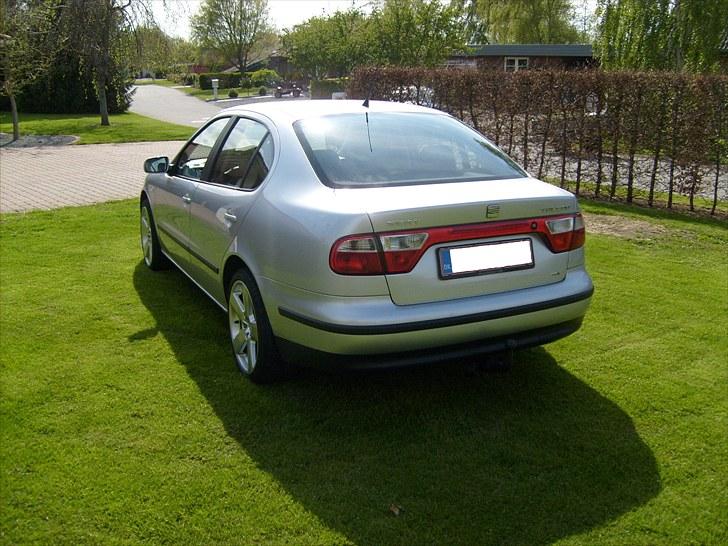 Seat Toledo billede 3